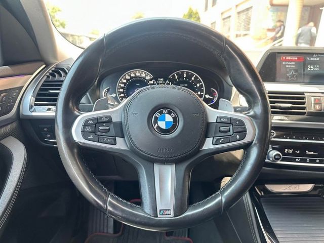 【毅寰汽車】2018 BMW X4⛧總代理⛧定期原廠保養⛧5AT跟車⛧盲點⛧三區恆溫⛧IKEY⛧電尾門｜歡迎賞車 ☏  第4張相片