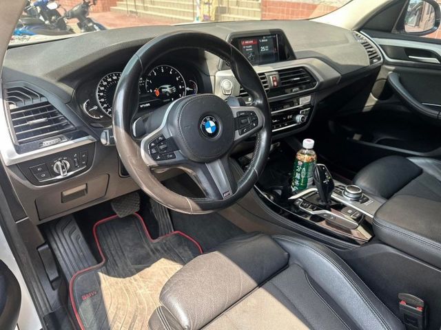 【毅寰汽車】2018 BMW X4⛧總代理⛧定期原廠保養⛧5AT跟車⛧盲點⛧三區恆溫⛧IKEY⛧電尾門｜歡迎賞車 ☏  第6張相片