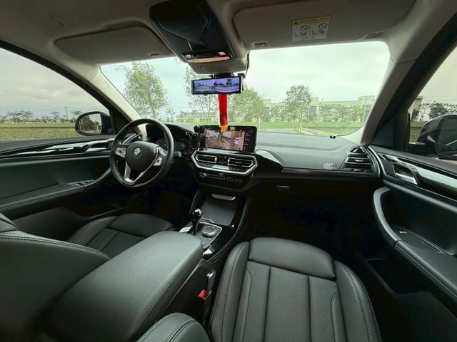 【毅寰汽車】2022 BMW X4 20i⛧延長保固一年⛧跟車⛧盲點⛧抬顯⛧電尾門⛧摸門解鎖⛧免鑰匙啟動｜歡迎賞車 ☏  第11張相片
