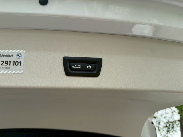 【毅寰汽車】2022 BMW X4 20i⛧延長保固一年⛧跟車⛧盲點⛧抬顯⛧電尾門⛧摸門解鎖⛧免鑰匙啟動｜歡迎賞車 ☏  第18張相片