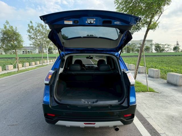 【毅寰汽車】2018 三菱 Colt Plus⛧免鑰匙啟動⛧摸門解鎖⛧盲點⛧導航⛧倒車顯影⛧電動尾門｜歡迎賞車 ☏  第16張相片