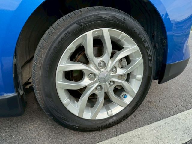 【毅寰汽車】2018 三菱 Colt Plus⛧免鑰匙啟動⛧摸門解鎖⛧盲點⛧導航⛧倒車顯影⛧電動尾門｜歡迎賞車 ☏  第18張相片