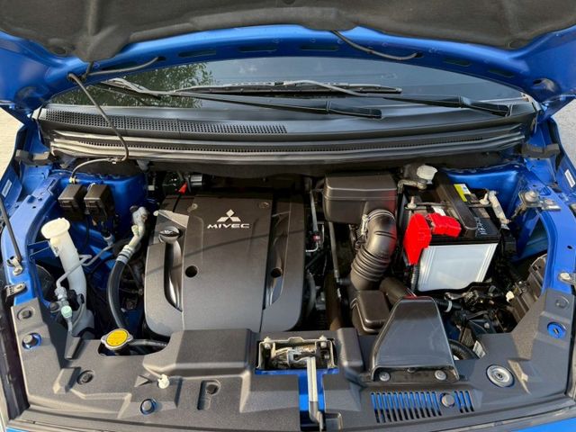 【毅寰汽車】2018 三菱 Colt Plus⛧免鑰匙啟動⛧摸門解鎖⛧盲點⛧導航⛧倒車顯影⛧電動尾門｜歡迎賞車 ☏  第19張相片