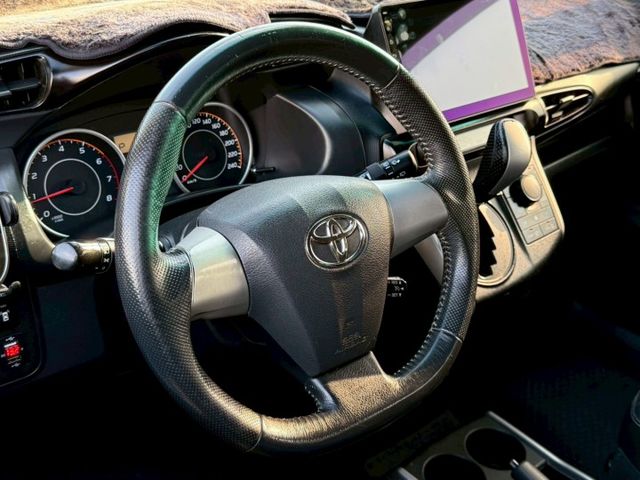 【毅寰汽車】2011年 Toyota Wish⛧7人座⛧大空間⛧家庭首選⛧便宜不貴⛧定速⛧倒車顯影⛧雷達｜歡迎賞車 ☏  第4張相片