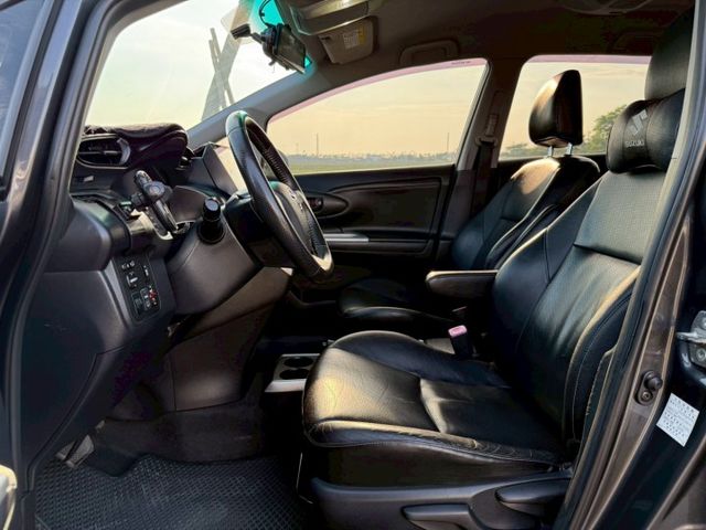 【毅寰汽車】2011年 Toyota Wish⛧7人座⛧大空間⛧家庭首選⛧便宜不貴⛧定速⛧倒車顯影⛧雷達｜歡迎賞車 ☏  第6張相片