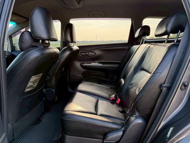 【毅寰汽車】2011年 Toyota Wish⛧7人座⛧大空間⛧家庭首選⛧便宜不貴⛧定速⛧倒車顯影⛧雷達｜歡迎賞車 ☏  第7張相片