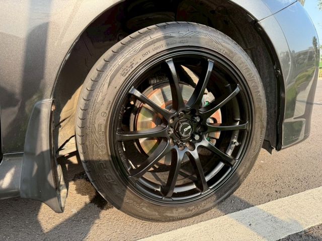 【毅寰汽車】2011年 Toyota Wish⛧7人座⛧大空間⛧家庭首選⛧便宜不貴⛧定速⛧倒車顯影⛧雷達｜歡迎賞車 ☏  第13張相片