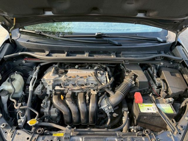 【毅寰汽車】2011年 Toyota Wish⛧7人座⛧大空間⛧家庭首選⛧便宜不貴⛧定速⛧倒車顯影⛧雷達｜歡迎賞車 ☏  第14張相片