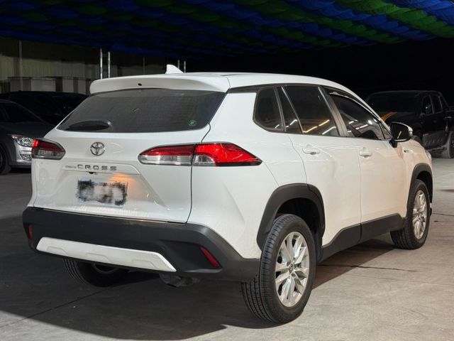 【毅寰汽車】2021年 Toyota CC⛧豪華版⛧摸門解鎖⛧免鑰匙啟動⛧導航⛧定速⛧倒車顯影⛧抬顯｜歡迎賞車 ☏  第2張相片
