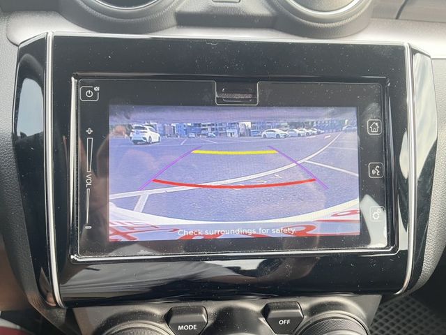 【毅寰汽車】2023 SUZUKI Swift⛧油電⛧小巧可愛 省油省稅⛧摸門解鎖⛧免鑰匙啟動⛧盲點⛧定速｜歡迎賞車 ☏  第9張相片