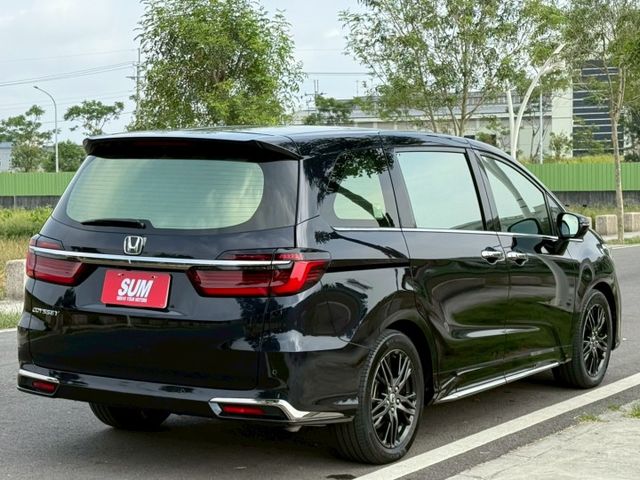 【毅寰汽車】2021 HONDA 奧德賽 7人座⛧IKEY⛧導航⛧盲點⛧天窗⛧環景⛧電動尾門⛧電動側滑門｜歡迎賞車 ☏  第2張相片
