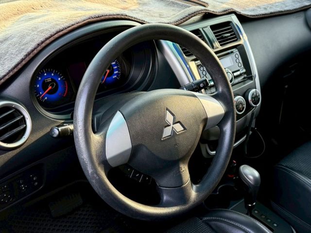 【毅寰汽車】2014 三菱 Colt Plus⛧公司行號愛用公務車⛧防盜⛧音響主機⛧鋁圈⛧倒車雷達｜歡迎賞車 ☏  第4張相片