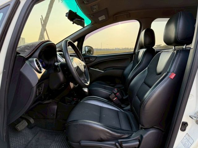 【毅寰汽車】2014 三菱 Colt Plus⛧公司行號愛用公務車⛧防盜⛧音響主機⛧鋁圈⛧倒車雷達｜歡迎賞車 ☏  第5張相片