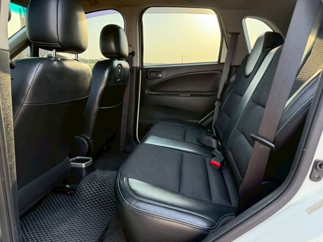 【毅寰汽車】2014 三菱 Colt Plus⛧公司行號愛用公務車⛧防盜⛧音響主機⛧鋁圈⛧倒車雷達｜歡迎賞車 ☏  第6張相片
