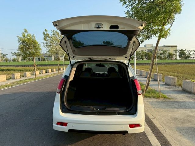 【毅寰汽車】2014 三菱 Colt Plus⛧公司行號愛用公務車⛧防盜⛧音響主機⛧鋁圈⛧倒車雷達｜歡迎賞車 ☏  第10張相片