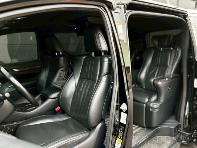 【毅寰汽車】2019 TOYOTA Alphard⛧IKEY⛧電動記憶座椅⛧電滑門⛧導航⛧全景天窗⛧電尾門｜歡迎賞車 ☏  第6張相片