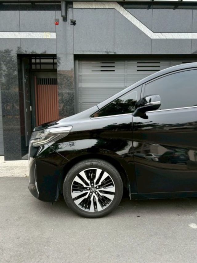 【毅寰汽車】2019 TOYOTA Alphard⛧IKEY⛧電動記憶座椅⛧電滑門⛧導航⛧全景天窗⛧電尾門｜歡迎賞車 ☏  第14張相片