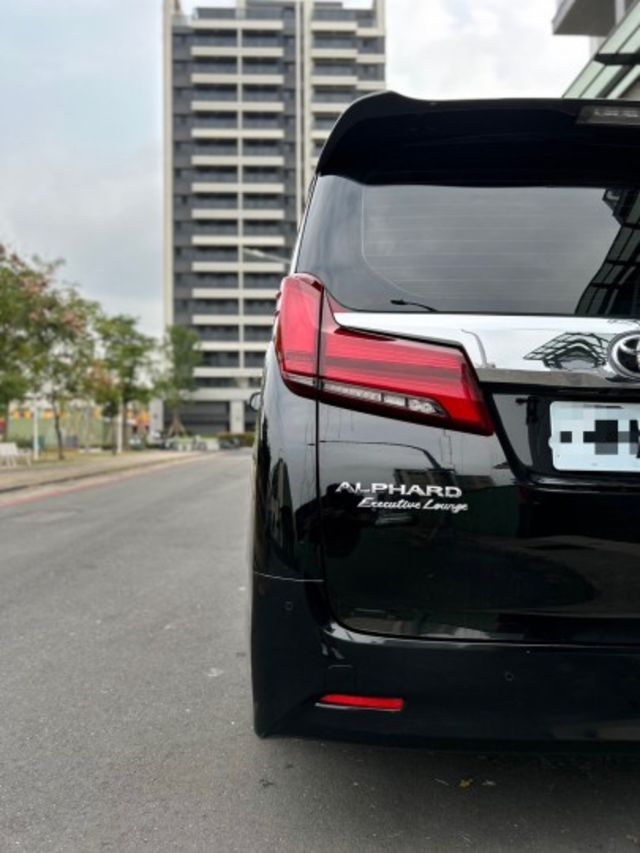 【毅寰汽車】2019 TOYOTA Alphard⛧IKEY⛧電動記憶座椅⛧電滑門⛧導航⛧全景天窗⛧電尾門｜歡迎賞車 ☏  第16張相片