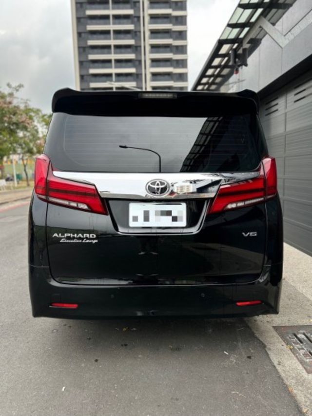 【毅寰汽車】2019 TOYOTA Alphard⛧IKEY⛧電動記憶座椅⛧電滑門⛧導航⛧全景天窗⛧電尾門｜歡迎賞車 ☏  第18張相片