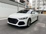 【毅寰汽車】2017 現代 Elantra 旗艦版⛧IKEY⛧閥門⛧排氣管⛧定速⛧倒車顯影⛧胎壓偵測｜歡迎賞車 ☏  第1張縮圖
