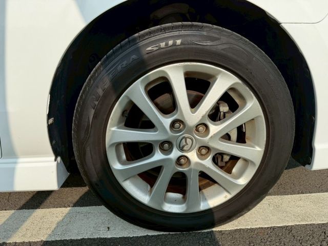 【毅寰汽車】2008 Mazda 馬5⛧7人座⛧便宜不貴好入手⛧代步車首選⛧駕駛電動座椅⛧天窗⛧定期保養｜歡迎賞車 ☏  第12張相片