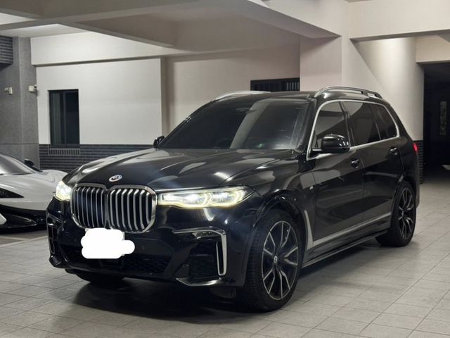 【毅寰汽車】2019 BMW 7人座⛧M套件⛧M框卡鉗⛧H/K音響⛧IKEY⛧環景⛧抬顯⛧導航⛧全景天窗｜歡迎賞車 ☏  第1張相片