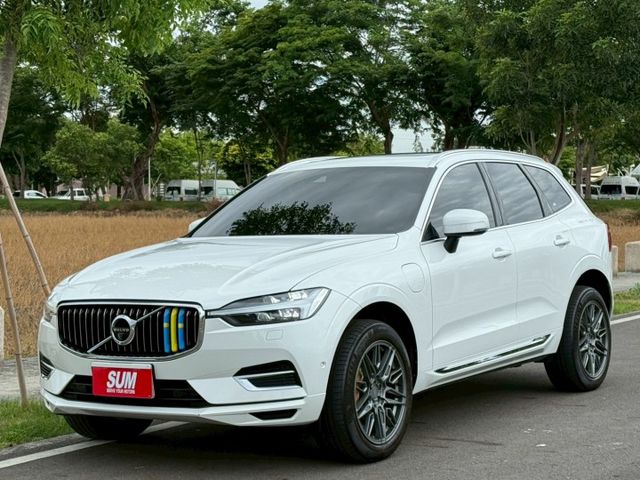 【毅寰汽車】2021 XC60 T8⛧IKEY⛧導航⛧環景⛧抬顯⛧電尾門⛧全景天窗⛧電動座椅⛧水晶排檔頭｜歡迎賞車 ☏  第1張相片