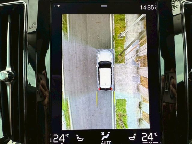 【毅寰汽車】2021 XC60 T8⛧IKEY⛧導航⛧環景⛧抬顯⛧電尾門⛧全景天窗⛧電動座椅⛧水晶排檔頭｜歡迎賞車 ☏  第11張相片
