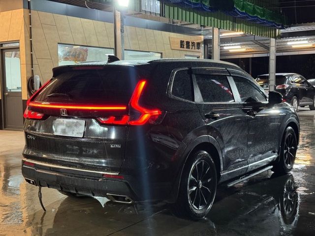 【毅寰汽車】2024 HONDA CRV⛧保固中⛧IKEY⛧導航⛧盲點⛧天窗⛧環景⛧電動尾門⛧BOSE音響｜歡迎賞車 ☏  第2張相片