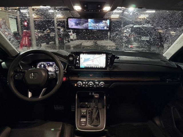 【毅寰汽車】2024 HONDA CRV⛧保固中⛧IKEY⛧導航⛧盲點⛧天窗⛧環景⛧電動尾門⛧BOSE音響｜歡迎賞車 ☏  第4張相片
