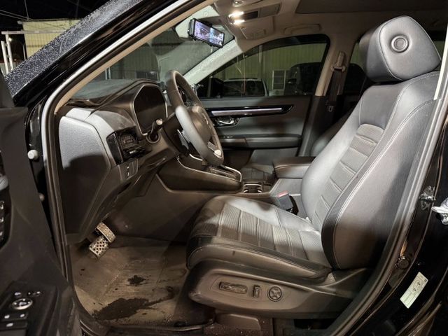 【毅寰汽車】2024 HONDA CRV⛧保固中⛧IKEY⛧導航⛧盲點⛧天窗⛧環景⛧電動尾門⛧BOSE音響｜歡迎賞車 ☏  第5張相片