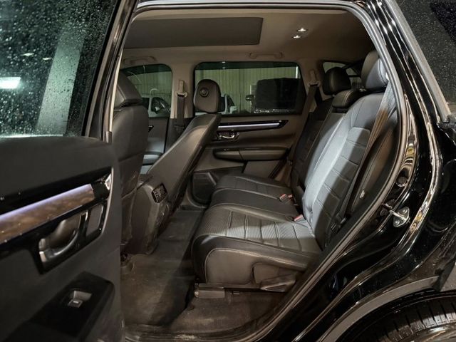 【毅寰汽車】2024 HONDA CRV⛧保固中⛧IKEY⛧導航⛧盲點⛧天窗⛧環景⛧電動尾門⛧BOSE音響｜歡迎賞車 ☏  第6張相片