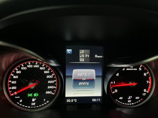 【毅寰汽車】2017 BENZ GLC300⛧IKEY⛧盲點⛧導航⛧電尾門⛧電動記憶座椅｜歡迎賞車 ☏  第3張相片