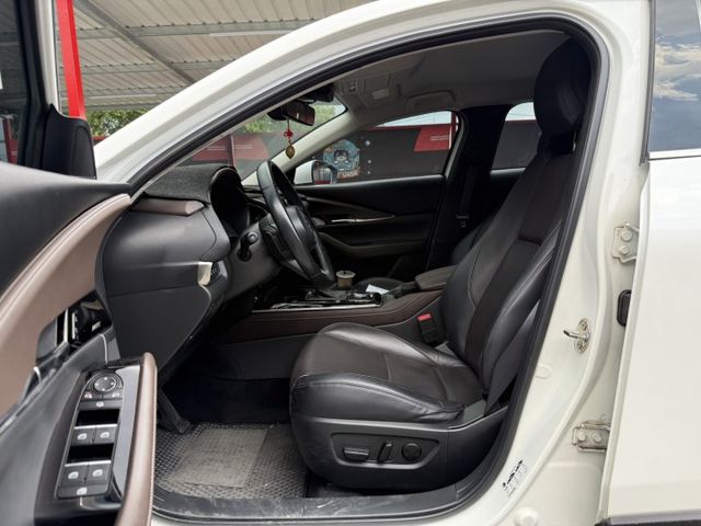 【毅寰汽車】2021 Mazda CX-30⛧IKEY⛧抬顯⛧BOSE音響⛧盲點⛧環景⛧電動座椅⛧電動尾門｜歡迎賞車 ☏  第3張相片