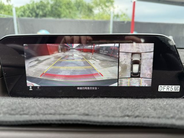 【毅寰汽車】2021 Mazda CX-30⛧IKEY⛧抬顯⛧BOSE音響⛧盲點⛧環景⛧電動座椅⛧電動尾門｜歡迎賞車 ☏  第8張相片