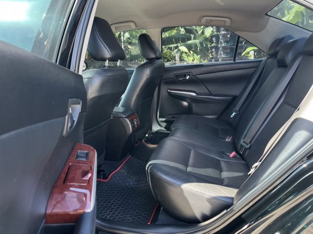 【毅寰汽車】2013 TOYOTA CAMRY/ 好爸爸系列 / 導航⛧倒車顯影⛧安卓機⛧大空間⛧定期保養｜歡迎賞車 ☏  第5張相片