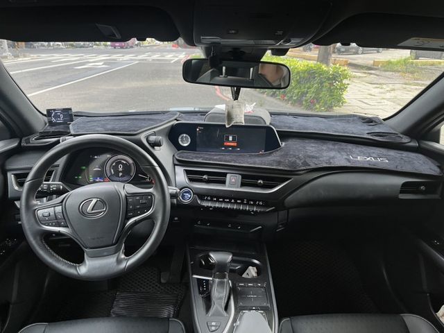 【毅寰汽車】2021 LEXUS UX250h⛧IKEY⛧ACC⛧導航⛧盲點⛧環景⛧電尾門⛧雙前電熱椅｜歡迎賞車 ☏  第8張相片
