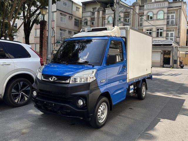 【毅寰汽車】2019年 三菱 菱利⛧手排⛧音響主機⛧冷藏箱都幫你裝好了 買回家直接上工⛧便宜不貴｜歡迎預約賞車☏  第1張相片