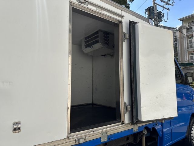 【毅寰汽車】2019年 三菱 菱利⛧手排⛧音響主機⛧冷藏箱都幫你裝好了 買回家直接上工⛧便宜不貴｜歡迎預約賞車☏  第9張相片