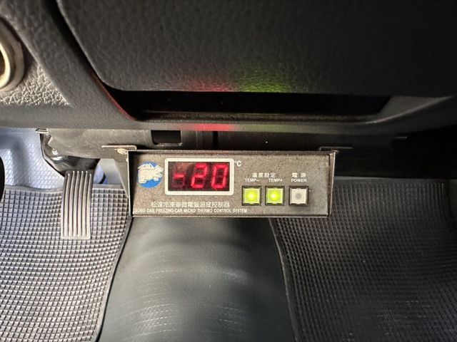 【毅寰汽車】2019年 三菱 菱利⛧手排⛧音響主機⛧冷藏箱都幫你裝好了 買回家直接上工⛧便宜不貴｜歡迎預約賞車☏  第14張相片