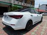 【毅寰汽車】2023 Nissan Sentra⛧限量 耀眼黑化版⛧低里程⛧ACC⛧盲點⛧環景⛧IKEY｜歡迎賞車 ☏  第2張縮圖