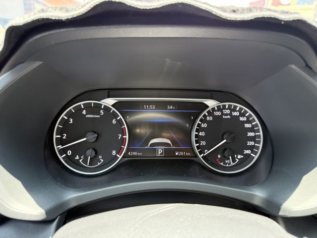 【毅寰汽車】2023 Nissan Sentra⛧限量 耀眼黑化版⛧低里程⛧ACC⛧盲點⛧環景⛧IKEY｜歡迎賞車 ☏  第3張相片