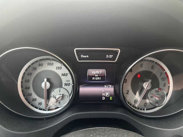 【毅寰汽車】2015 BENZ CLA250 AMG⛧摸門解鎖⛧免鑰匙啟動⛧盲點⛧全景天窗⛧雙電動記憶座椅｜歡迎賞車 ☏  第3張相片
