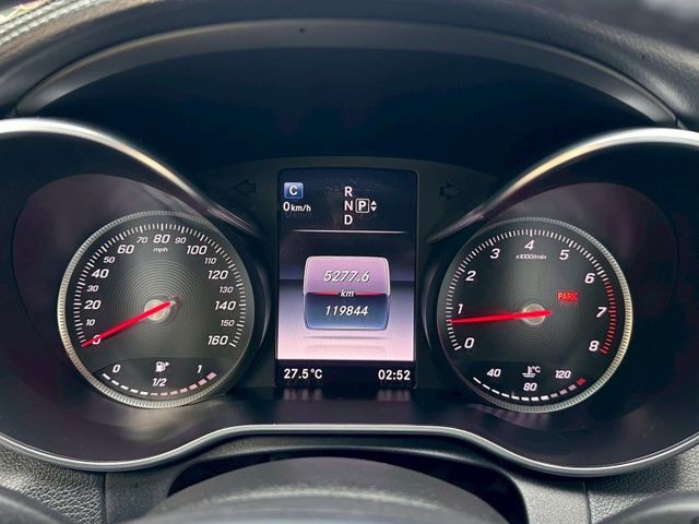 【毅寰汽車】2015 BENZ C300 AMG⛧基本滿⛧柏林之音⛧免鑰匙啟動⛧摸門解鎖⛧全景天窗｜歡迎賞車 ☏  第3張相片