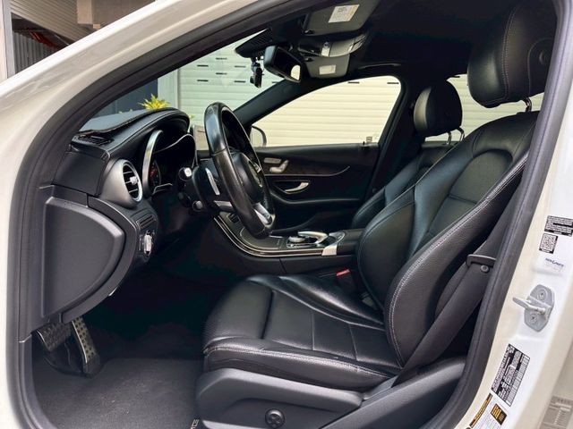 【毅寰汽車】2015 BENZ C300 AMG⛧基本滿⛧柏林之音⛧免鑰匙啟動⛧摸門解鎖⛧全景天窗｜歡迎賞車 ☏  第5張相片