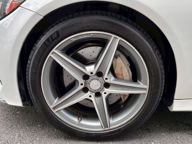 【毅寰汽車】2015 BENZ C300 AMG⛧基本滿⛧柏林之音⛧免鑰匙啟動⛧摸門解鎖⛧全景天窗｜歡迎賞車 ☏  第9張相片