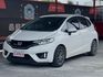 2017本田 FIT/原版件/S版/Carplay /換檔撥片/輕盈小車/移動、找車位都方便/歡迎賞車☏  第1張縮圖