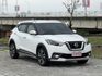 2021 NISSAN kicks/原版件/免鑰匙/倒車顯影/小型休旅/好顧好保養  第1張縮圖
