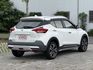 2021 NISSAN kicks/原版件/免鑰匙/倒車顯影/小型休旅/好顧好保養  第2張縮圖