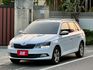 2018 SKODA FABIA/原版件/COMBI1.0TSI 版本/免鑰匙/旅行式/歡迎賞車☏  第1張縮圖